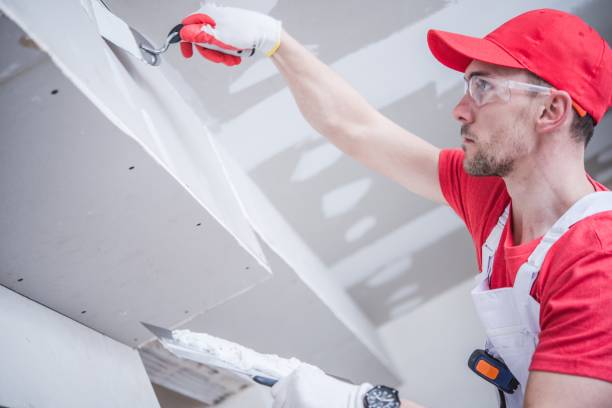 Professional Drywall & Painting Services in Ontario, OR